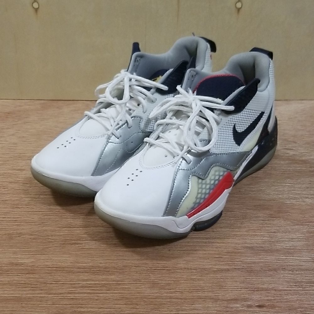 Jordan Zoom "92" men’s 9 1/2 - Picture 11 of 12